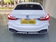 SAIC MG5 180DVVT Global Premier Edition - ფოტო 6