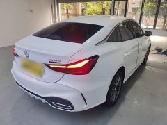 SAIC MG5 180DVVT Global Premier Edition - ფოტო 7