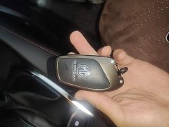 SAIC MG5 180DVVT Global Premier Edition - ფოტო 9