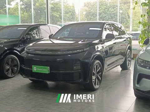 2023 Li Auto L7 Pro - ავტომობილი ჩინეთიდან