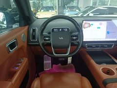 Li Auto L7 Pro - ფოტო 11