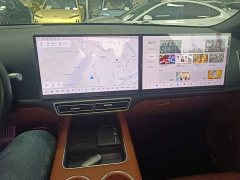 Li Auto L7 Pro - ფოტო 13