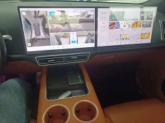 Li Auto L7 Pro - ფოტო 14