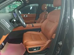 Li Auto L7 Pro - ფოტო 15