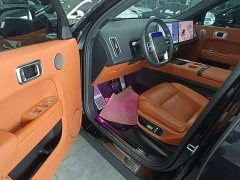 Li Auto L7 Pro - ფოტო 16