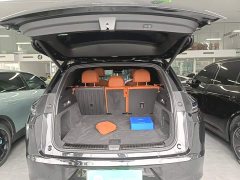 Li Auto L7 Pro - ფოტო 19