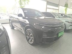 Li Auto L7 Pro - ფოტო 4