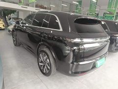 Li Auto L7 Pro - ფოტო 5