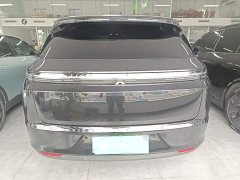 Li Auto L7 Pro - ფოტო 6