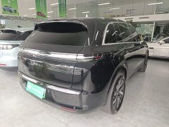 Li Auto L7 Pro - ფოტო 7