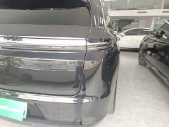 Li Auto L7 Pro - ფოტო 8