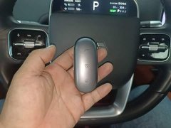 Li Auto L7 Pro - ფოტო 9