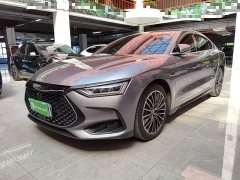 BYD 2022 Han DM-i 121KM Respect Edition - ფოტო 1
