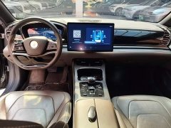 BYD 2022 Han DM-i 121KM Respect Edition - ფოტო 10