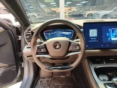 BYD 2022 Han DM-i 121KM Respect Edition - ფოტო 11