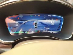 BYD 2022 Han DM-i 121KM Respect Edition - ფოტო 12