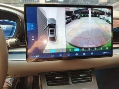 BYD 2022 Han DM-i 121KM Respect Edition - ფოტო 13