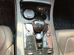 BYD 2022 Han DM-i 121KM Respect Edition - ფოტო 14