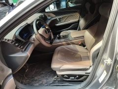 BYD 2022 Han DM-i 121KM Respect Edition - ფოტო 15
