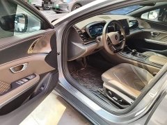 BYD 2022 Han DM-i 121KM Respect Edition - ფოტო 16