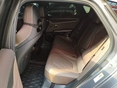BYD 2022 Han DM-i 121KM Respect Edition - ფოტო 17