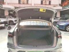 BYD 2022 Han DM-i 121KM Respect Edition - ფოტო 19
