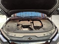 BYD 2022 Han DM-i 121KM Respect Edition - ფოტო 20
