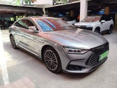 BYD 2022 Han DM-i 121KM Respect Edition - ფოტო 4