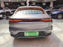 BYD 2022 Han DM-i 121KM Respect Edition - ფოტო 6