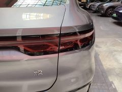 BYD 2022 Han DM-i 121KM Respect Edition - ფოტო 8
