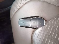 BYD 2022 Han DM-i 121KM Respect Edition - ფოტო 9