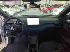 BYD Seagull 305km Freedom Edition - ფოტო 10