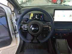 BYD Seagull 305km Freedom Edition - ფოტო 11