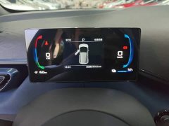 BYD Seagull 305km Freedom Edition - ფოტო 12