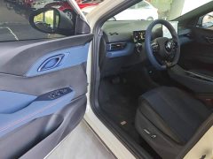 BYD Seagull 305km Freedom Edition - ფოტო 16