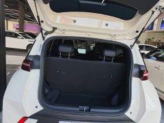 BYD Seagull 305km Freedom Edition - ფოტო 19