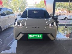 BYD Seagull 305km Freedom Edition - ფოტო 3