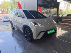 BYD Seagull 305km Freedom Edition - ფოტო 4