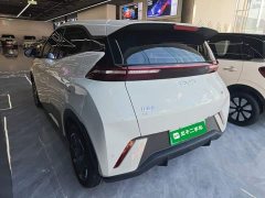 BYD Seagull 305km Freedom Edition - ფოტო 5