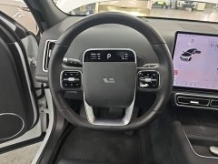 Li Auto L7 Pro - ფოტო 11