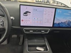 Li Auto L7 Pro - ფოტო 13