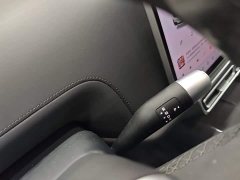 Li Auto L7 Pro - ფოტო 14