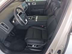 Li Auto L7 Pro - ფოტო 15