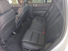 Li Auto L7 Pro - ფოტო 17