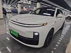 Li Auto L7 Pro - ფოტო 2