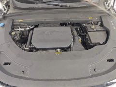 Li Auto L7 Pro - ფოტო 20