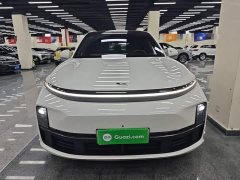 Li Auto L7 Pro - ფოტო 3