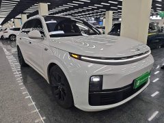 Li Auto L7 Pro - ფოტო 4