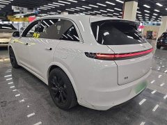 Li Auto L7 Pro - ფოტო 5