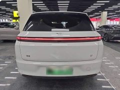 Li Auto L7 Pro - ფოტო 6